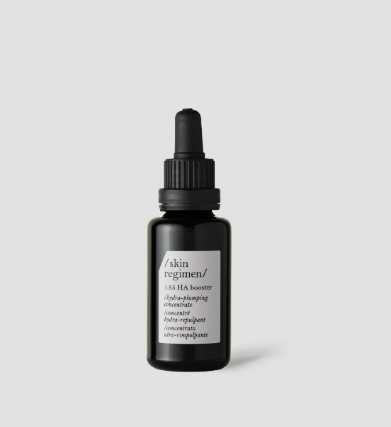 SKIN REGIMEN HA booster2